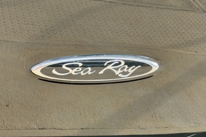 28ft Sea Ray Yacht For Sale