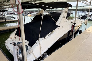 28ft Sea Ray Yacht For Sale