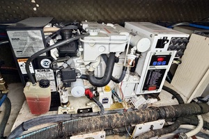 28ft Sea Ray Yacht For Sale