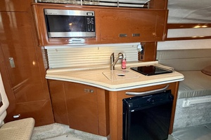 28ft Sea Ray Yacht For Sale