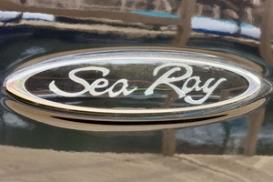 28ft Sea Ray Yacht For Sale