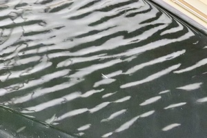 28ft Sea Ray Yacht For Sale