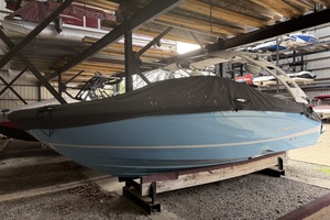 24ft Regal Yacht For Sale