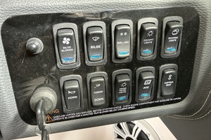 24ft Regal Yacht For Sale