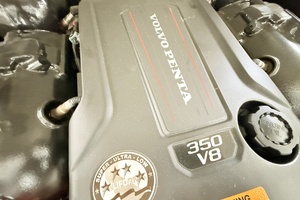 24ft Regal Yacht For Sale