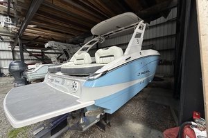 24ft Regal Yacht For Sale