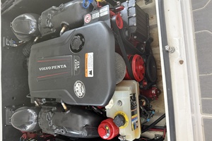 24ft Regal Yacht For Sale