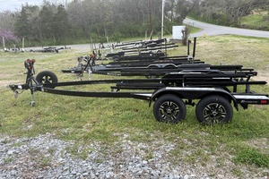 24ft Regal Yacht For Sale