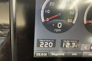 24ft Regal Yacht For Sale