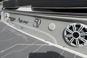 24ft Regal Yacht For Sale