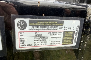 24ft Regal Yacht For Sale