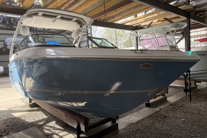 24ft Regal Yacht For Sale