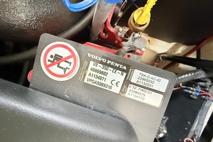 24ft Regal Yacht For Sale