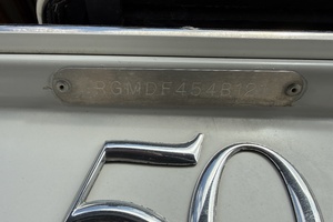 24ft Regal Yacht For Sale