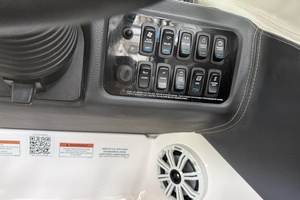 24ft Regal Yacht For Sale