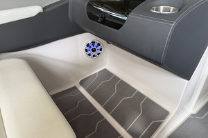 24ft Regal Yacht For Sale