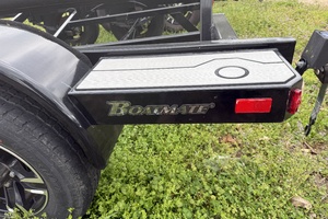 24ft Regal Yacht For Sale