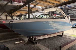 24ft Regal Yacht For Sale