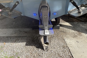 24ft Regal Yacht For Sale