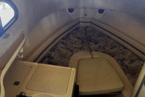 Lady Anne 28ft Grady White Yacht For Sale