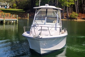 Lady Anne 28ft Grady White Yacht For Sale