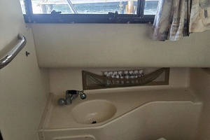 Lady Anne 28ft Grady White Yacht For Sale