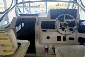 Lady Anne 28ft Grady White Yacht For Sale