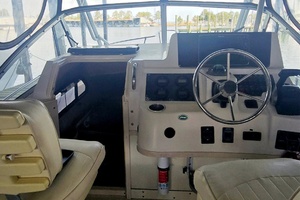 Lady Anne 28ft Grady White Yacht For Sale