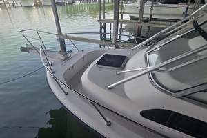 Lady Anne 28ft Grady White Yacht For Sale