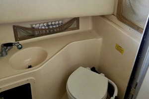 Lady Anne 28ft Grady White Yacht For Sale