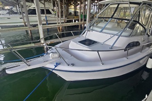 Lady Anne 28ft Grady White Yacht For Sale