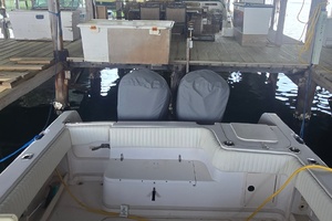 Lady Anne 28ft Grady White Yacht For Sale