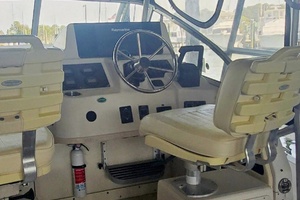 Lady Anne 28ft Grady White Yacht For Sale