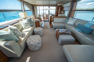 Yacht for sale PATRIOT