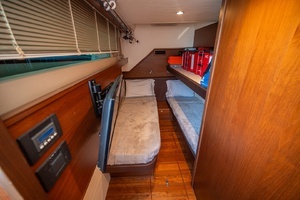 2017 Princess 68 Flybridge thumbnail 78