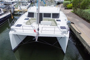 TURAS MARA Worth Avenue Yachts