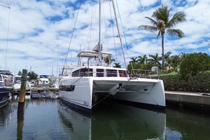 Turas Mara 48ft Bali Yacht For Sale