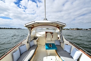 Whisper 30ft Swallow Yacht For Sale