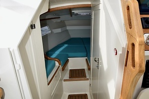 Whisper 30ft Swallow Yacht For Sale