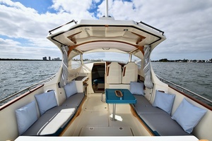 Whisper 30ft Swallow Yacht For Sale