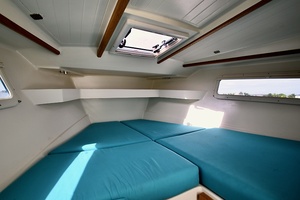 Whisper 30ft Swallow Yacht For Sale