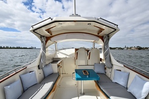 Whisper 30ft Swallow Yacht For Sale