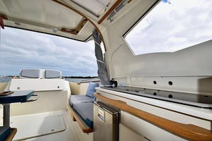 Whisper 30ft Swallow Yacht For Sale