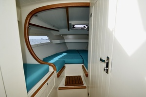 Whisper 30ft Swallow Yacht For Sale