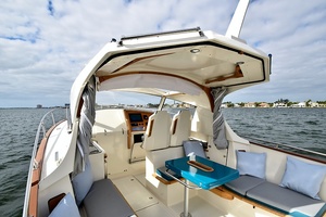 Whisper 30ft Swallow Yacht For Sale