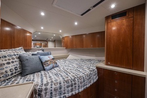 2019 Albemarle 410 Express Fisherman thumbnail 28