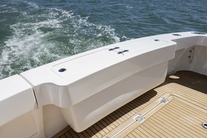 2019 Albemarle 410 Express Fisherman thumbnail 51