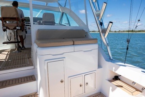 2019 Albemarle 410 Express Fisherman thumbnail 55