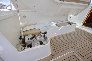 Box Office 41ft Albemarle Yacht For Sale