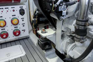 Box Office 41ft Albemarle Yacht For Sale